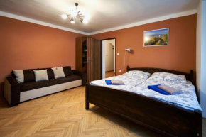 Penzion Zajíček, Zaječí